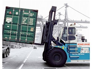 如何正確選擇叉車(chē)進(jìn)行使用？啟洋機電小編為您介紹